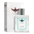 CA Perfume Impression of Erbah Pure For Women & Men Unisex Fragrance Eau de Parfum Spray Bottle 3.4 Fl Oz/100ml-X1