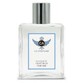 CA Perfume Impression ofLight Blue For Her For Women Replica Fragrance Dupes Eau de Parfum Spray Bottle 3.4 Fl Oz/100ml-X1