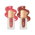 Laka Fruity Glam Lip Tint Mini Duo #101 Joyful, #108 Salty