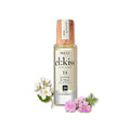 EL:KISS Roll On Perfume, Jasmine & Musk Inspired by Eau Tendre, Eau de Parfum 12mL (.40 Fl Oz), Hydrating & Long-Lasting, Alcohol & Mineral Oil-Free, Infused With Jojoba, Argan & Coconut Oil