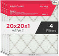 Frigidaire PureAir® 20" x 20" x 1" MERV 11 Air Filter by Frigidaire