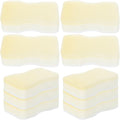 Beaupretty 15pcs Lampshade Cleaning Sponges Dry Fabric Cleaner Reusable Dust by Beaupretty