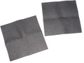 2 PCS Dustproof Air Filter Net Sponge by Ouyniei