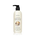 BEYOND Lacvert Body Scrub Peeling Gel (Original, 10.1fl oz) - Body Wash & Shower Gel for Gentle Exfoliation & Home Spa. Korean Daily Skin Care. Gommage-Type for Smooth,