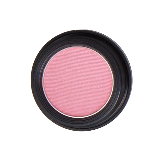 Vera Moore Eyeshadow, Highly Pigmented Eyeshades and Textures, Provide Bold and Lasting Looks, Suitable for Any Event, Easily Blendable Eye Makeup in Multiple Shades. (Pink)