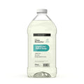 Clean Revolution Liquid Gel Hand Soap, Silky Rich Liquid, Quick Lather, Fast Rinsing, Contains Real Essential Oils (Spring Air) 64 Fl Oz