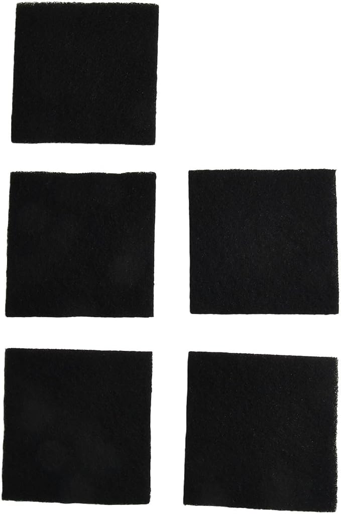 Activated Carbon Compost Filter - Image 2