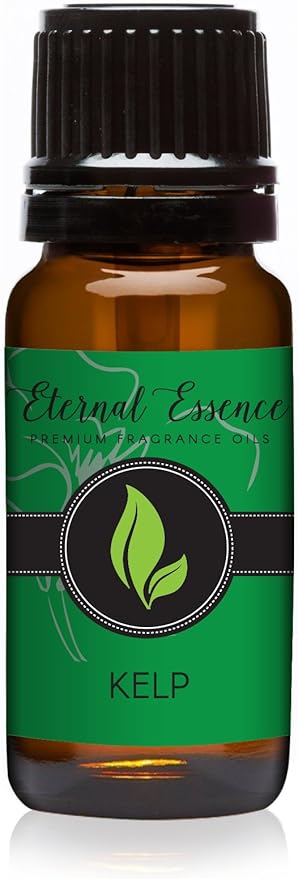 Kelp - Premium Fragrance Oil - 10ml