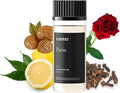 Scentia Hotel Diffuser Oil Inspired by The Hotel Costes Paris Scent - 50 mL 1.69 fl oz - Fragrance Oil Blend Rose, Clove & Sandalwood for Aromatherapy Diffuser & Humidifiers -Paris, Thanksgiving Gift