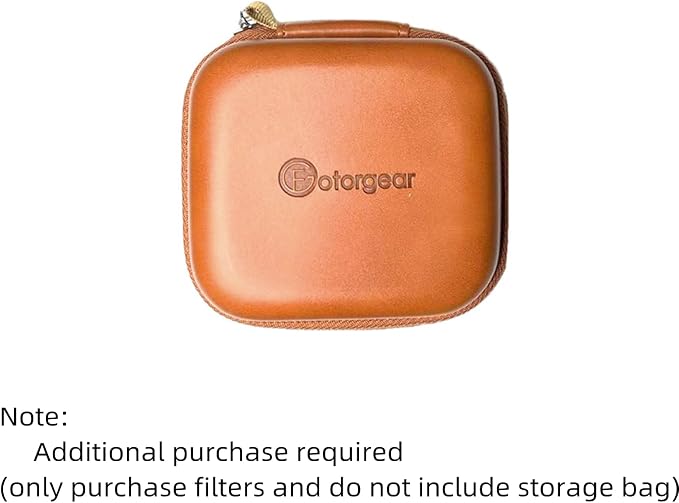 Fotorgear Camera Lens Filter, 67mm Clip On Filters Professional Photography - Image 8