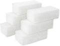 AQUANEAT 6-Pack Replacement Filter Sponge Pads, Aquarium Foam Insert Compatible by Aquaneat