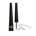 MAEPEOR Ultra-Fine Liquid Eyeliner Light Brown High-Pigmented Matte Eyeliner Pen Stay All Day Makeup with Fine Brush Tip (L03 Safari Matte)