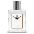 CA Perfume Impression of Her Majesty The Oud Eau De Parfum Amber Floral Scent Long Lasting Perfumes for Women Signature Scent for Day and Night Wear 3.4 Fl Oz 100ml