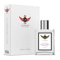 CA Perfume Impression of Aqua Di Giorgi Profumo For Men Replica Version Fragrance Dupes Concentrated Long Lasting Eau de Parfum Spray Refillable Atomizer Bottle 1.7 Fl Oz/50ml-X1