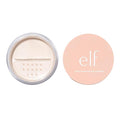 e.l.f. Halo Glow Soft Focus Setting Powder, Silky Setting Powder For Creating Soft Glow Without Shine, Smooths Pores & Lines, Light Pink