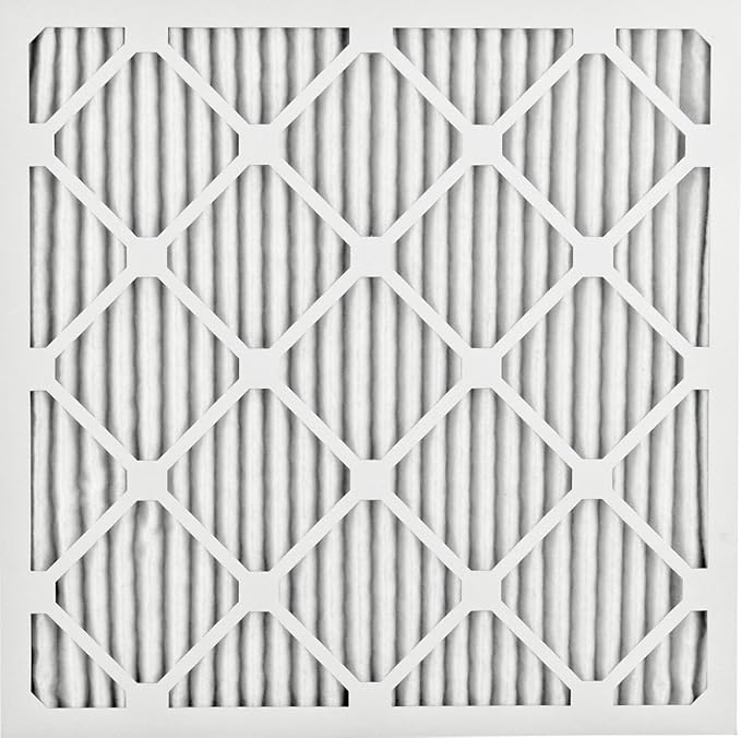 Nordic Pure 16x16x1 Pleated MERV 13 Air Filters 6 Pack - Image 4
