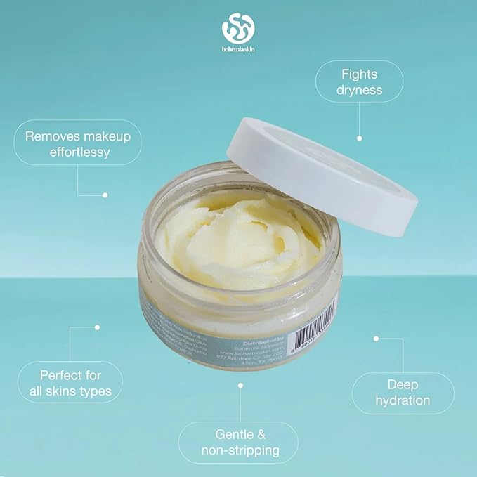 Kay’s Glow Serum + Infinite Aura Moisturizer + Boho Cleansing Balm – Oxygen-Infused THDA Vitamin C with Gentle AHA for Face and neck | Hydrates, Soothes and Brightens Bundle