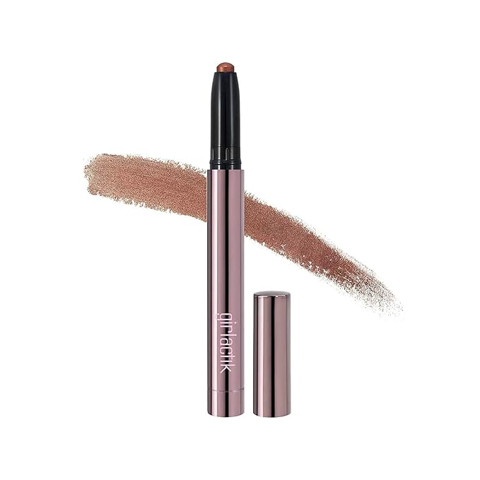 Metallic Eye Shadow Stick by Girlactik