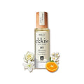 EL:KISS Roll On Perfume, Blooming Bouquet Inspired by Miss D. Eau de Parfum 12mL (.40 Fl Oz), Hydrating & Long-Lasting, Alcohol-Free & Mineral Oil-Free, Infused with Jojoba, Argan & Coconut Oil