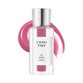 BBIA L’EAU Tint – Glossy & Glow Lip Stain, Watery Lip Tint, Non-Sticky, High Shine Finish, Long-lasting, Moisturizing, Lightweight, Natural, Daily Use, Vegan, Korean Lip Makeup (06 PINK L'EAU - MINI)