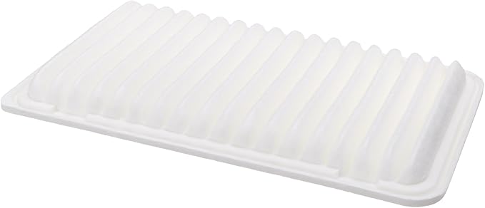 Denso 143-3003 Air Filter 12.5” x 7.6” x 1.5” by Denso
