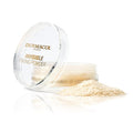 Dermacol - Invisible Fixing Face Powder, Touch-proof Translucent Setting Powder for Oily Skin & Other Skin Types, Loose Powder Makeup, Frangrance-Free Matte Powder with Powder Puff, Light, 13.5 g