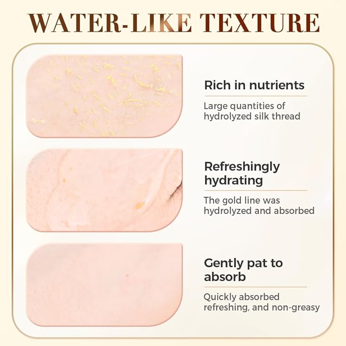 Ecdoin Anti-Aging Essence, 2025 New Nuosili Face Lift Spray, Tighten and Reduce Wrinkles, Anti-Wrinkle Lifting Firm Toner Water, Moisturizes for Mature and Dry Skin (2)