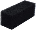 ALEGI Bio Sponge Filter Foam Cut to Fit Media 9.5"x3.5"x3.5", Replacement by ALEGIAquarium