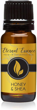 Honey & Shea - Premium Grade Fragrance Oils - 10ml - Scented Oil
