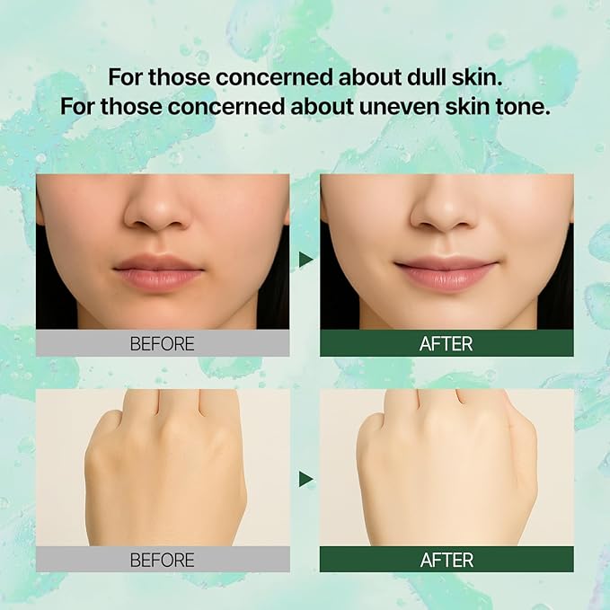 PONGDANG White Touch Selfie Cream 3.52 oz (100g) | Lightweight Tone-Up Moisturizer | Hydrating & Redness-Soothing Formula | For Dry, Sensitive & Combination Skin | Korean Skin Care