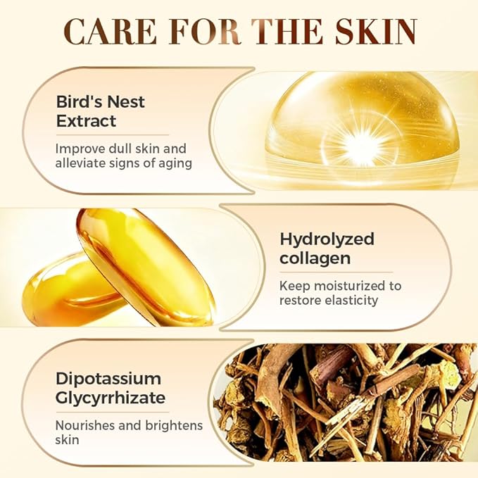 Ecdoin Anti-Aging Essence, 2025 New Nuosili Face Lift Spray, Tighten and Reduce Wrinkles, Anti-Wrinkle Lifting Firm Toner Water, Moisturizes for Mature and Dry Skin (2)