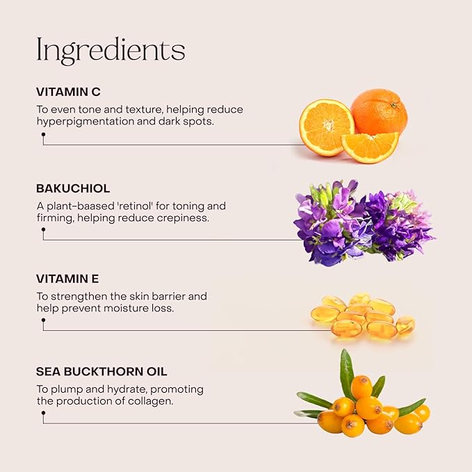 Everist The Exfoliating Body Ritual Set, 3.4 fl. oz Exfoliating Body Wash Concentrate, 6.09 fl. oz Body Oil Spritz & Konjac Sponge in Jute Travel Bag, Cleansing & Hydrating For All Skin Types