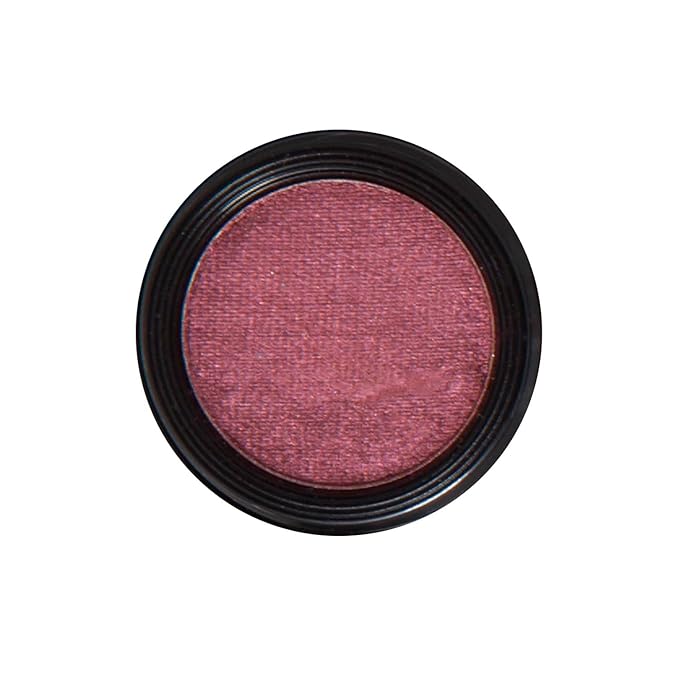 Vera Moore Eyeshadow, Highly Pigmented Eyeshades and Textures, Provide Bold and Lasting Looks, Suitable for Any Event, Easily Blendable Eye Makeup in Multiple Shades. (Wildberry)
