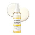 ONGREDIENTS Skin Barrier Glow Mist, Dual-Layer Facial Mist, 98% Pure Glutathione, Multi-Peptide, Centella, Ultra-Fine Spray, Cooling, Dry and Sensitive Skin, Korean Skin Care, 3.38 fl. oz. / 100ml