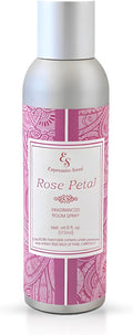 Expressive scent Room Freshener spray - Premium Rose Air Fresheners for Home – Long lasting home fragrance Spray for Bathroom, Office & Small Spaces 6 FL Oz