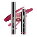 Lip Stain Peel Off - Waterproof Lip Liner, Long Lasting Transfer Proof & Smudge-Proof Lip Liner Stain Moisturizing Easy to Use Natural Lip Color (Mauve)