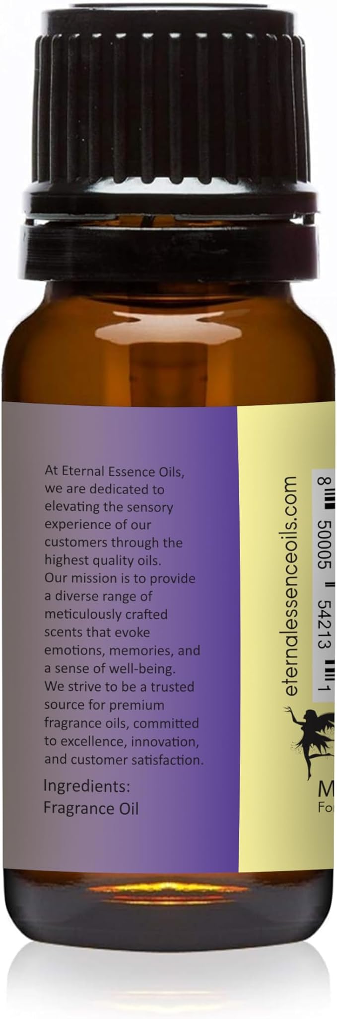 Violet Sugar - Premium Grade Fragrance Oils - 10ml - Scented Oil