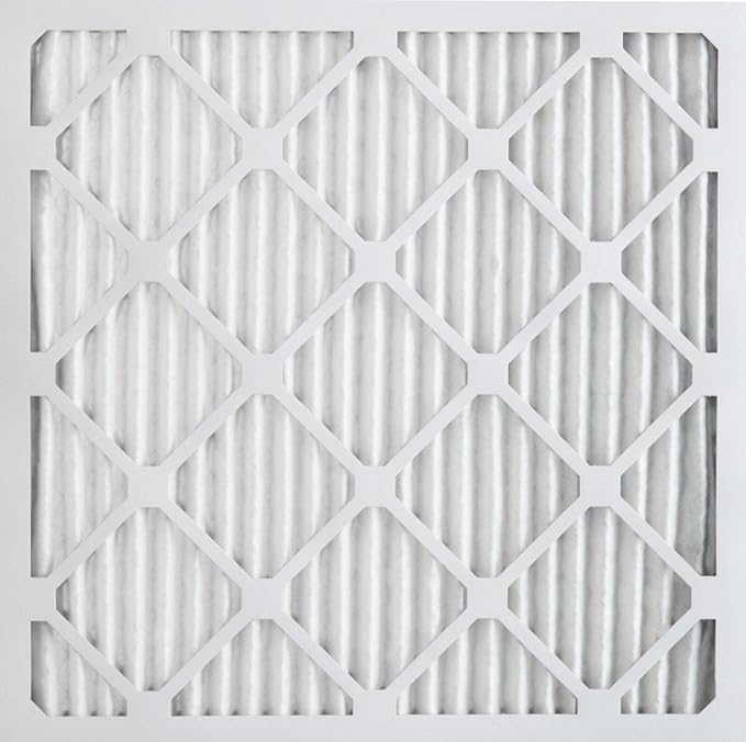Nordic Pure 24x24x1 Pleated MERV 12 Air Filters 6 Pack - Image 4