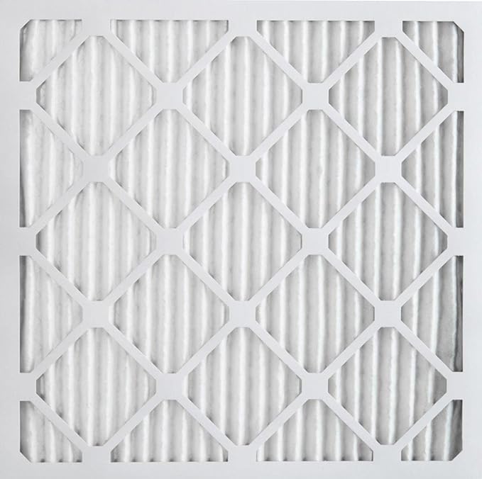 Nordic Pure 16x16x1 Pleated MERV 8 Air Filters 4 Pack - Image 4