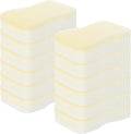 Mipcase 15pcs Lampshade Cleaning Sponges Dry Cleaning Fabric Cleaner Reusable by Mipcase
