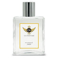 CA Perfume Impression of Daisy For Women Fragrance Eau de Parfum Spray Bottle 3.4 Fl Oz/100ml