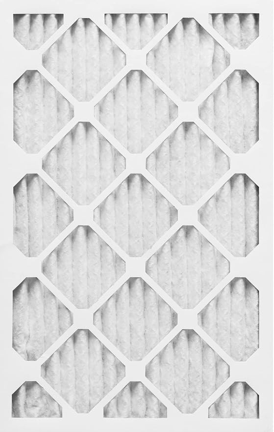 Nordic Pure 18x20x1 Pleated Air Filters MERV 13 Plus Carbon 12 Pack - Image 4