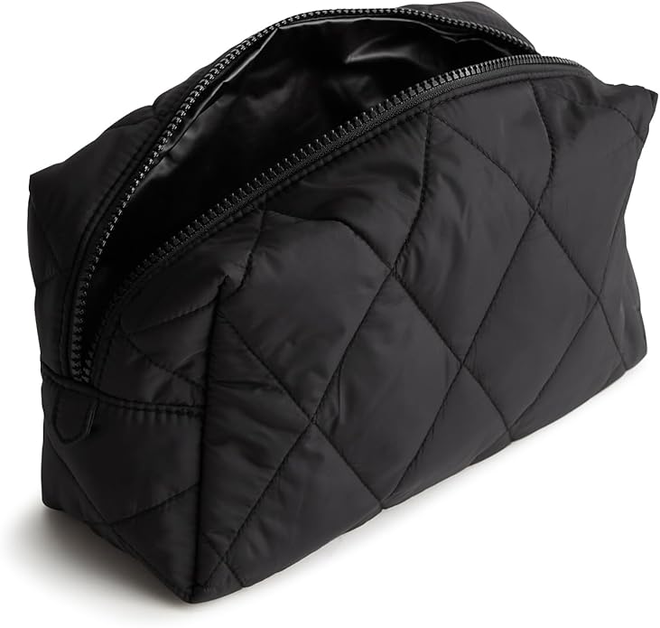 Women's Featherweight Large Cosmetic Makeup Bag