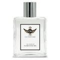 CA Perfume Impression of Ermenegildo Florentine Iris For Men Replica Fragrance Dupes Eau de Parfum Spray Bottle 3.4 Fl Oz/100ml-X1