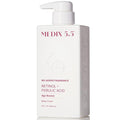 MEDIX Fragrance Free Retinol Face Moisturizer & Body Lotion Crepey Skin Care Treatment | Anti Aging Firming Retinol Cream For Face Targets Loose Crepe Skin, Wrinkles, & Fine Lines, 15 Fl Oz