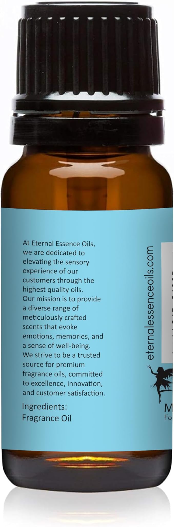 Baby Fresh Premium Grade Fragrance Oil - 10ml - Scented Oil