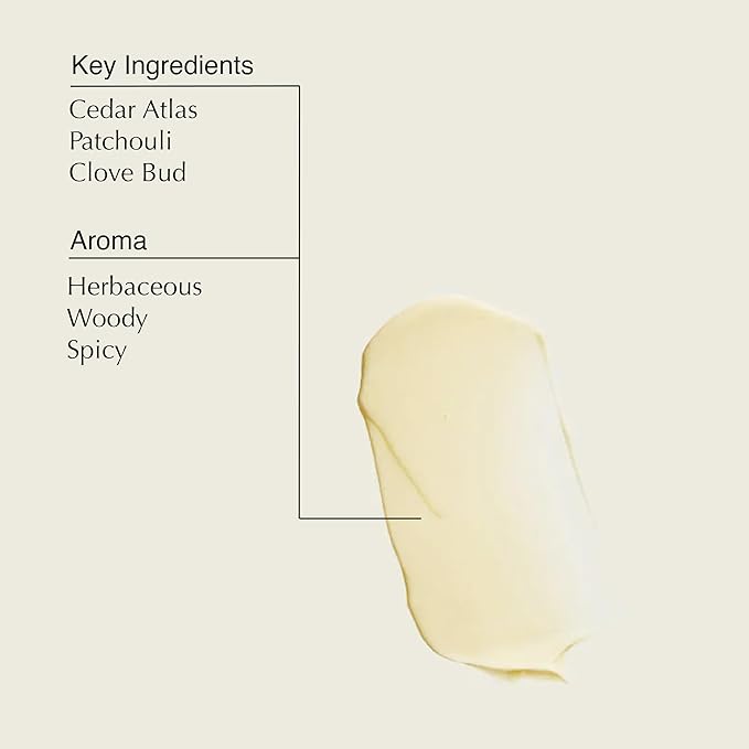Aesop Geranium Leaf Body Balm | Soothing, Balancing Hydration with Geranium Leaf, Mandarin Rind, Bergamot Rind & Nut Oils | Green Citrus Fresh Scent | 100 mL / 3.4 oz
