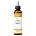 Raw Batana Oil for Hair Growth - Natural Hair Growth Oil & Hair Care Solution for Stronger, Thicker Hair - Stimulates Regrowth, Nourishes & Repairs Damage - Miskito & Honduran Hair Formula