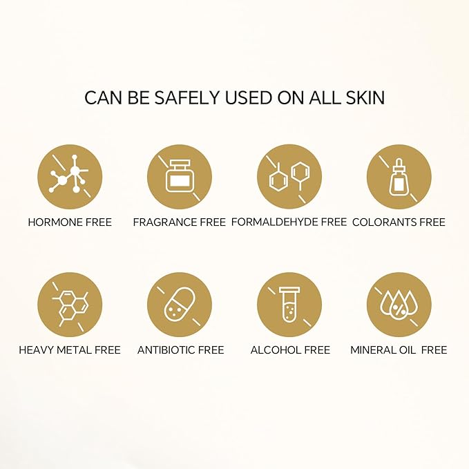 Bioactive Collagen Face Mask,Separated Serum Gel 33ml And Powder Membrane, Real Deap Skin Care Beauty SPA,Hydrating,Repairing,Revitalizing, Anti-Aging (10 pairs)