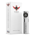 CA Perfume Impression of Aqua Di Giorgi Profumo For Men Replica Version Fragrance Dupes Concentrated Long Lasting Eau de Parfum Spray Refillable Atomizer Bottle 0.27 Fl Oz/8ml-X1